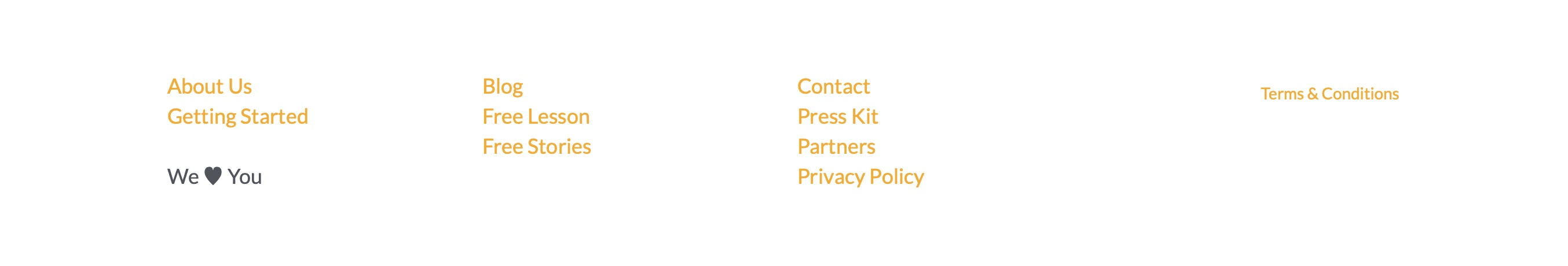 網頁頁腳友善導航網站 網頁頁腳友善導航網站